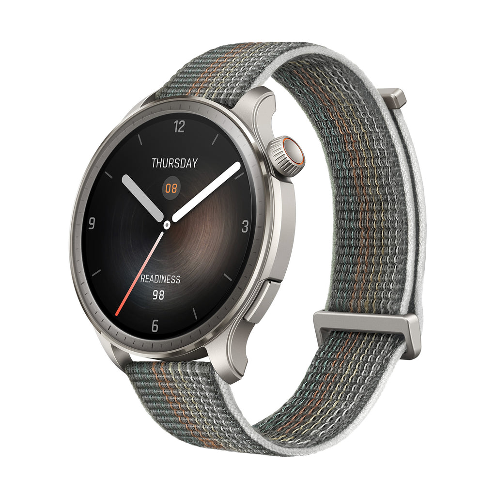 Smartwatch Amazfit BALANCE SUNSET GREY